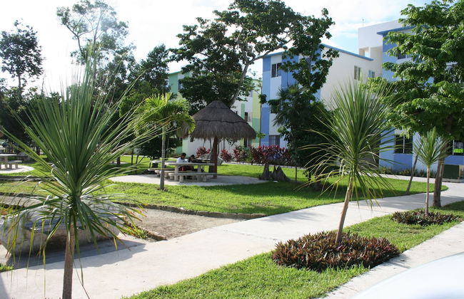 Apartments Paraiso Maya 19-b - Foto 48