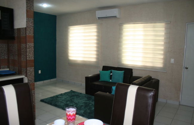 Apartments Paraiso Maya 19-b - Foto 3