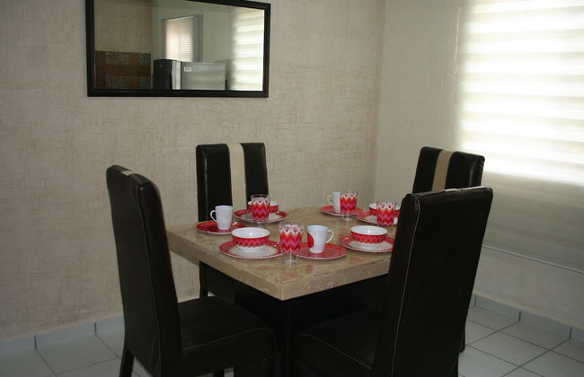 Apartments Paraiso Maya 19-b - Foto 32