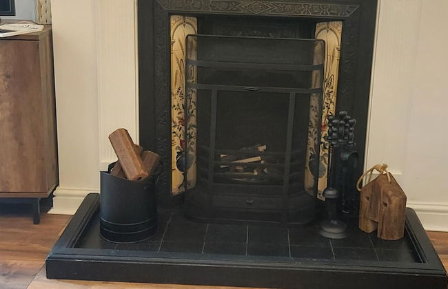Seaside Cottage Hot tub & Games Room - Photo 8