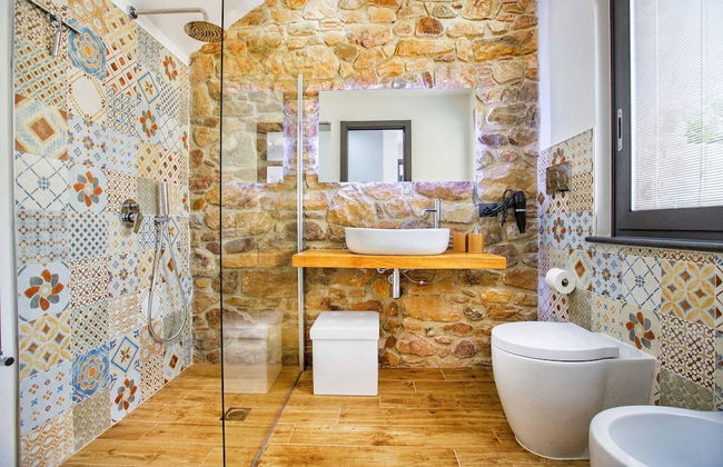 La Villa Del Borgo Cefalù - Foto 19
