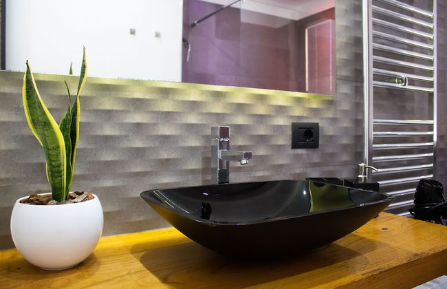 La Villa Del Borgo Cefalù - Foto 17