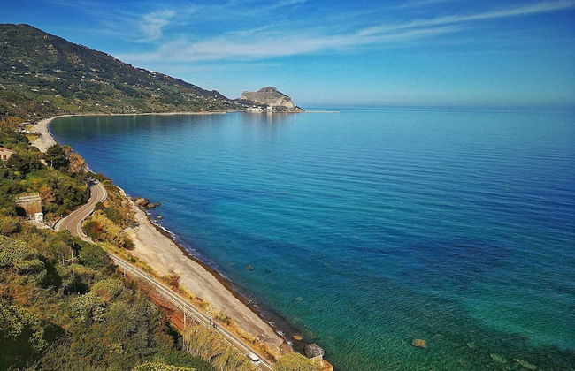 La Villa Del Borgo Cefalù - Foto 62