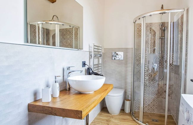 La Villa Del Borgo Cefalù - Foto 22