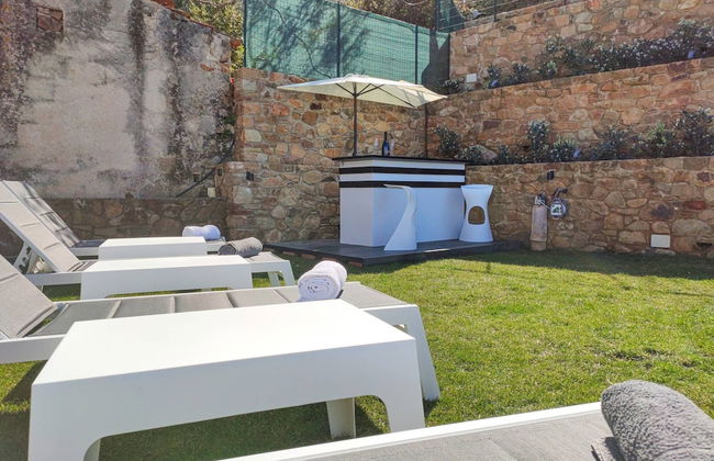 La Villa Del Borgo Cefalù - Foto 47