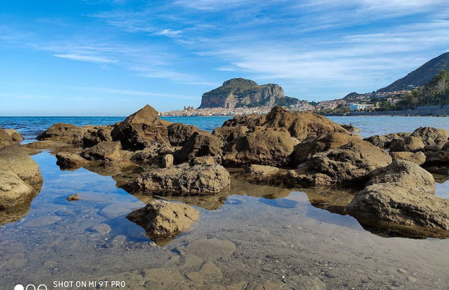 La Villa Del Borgo Cefalù - Foto 31