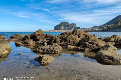 Photo 67 - La Villa Del Borgo Cefalù