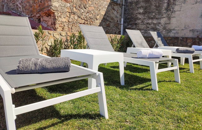 La Villa Del Borgo Cefalù - Foto 46