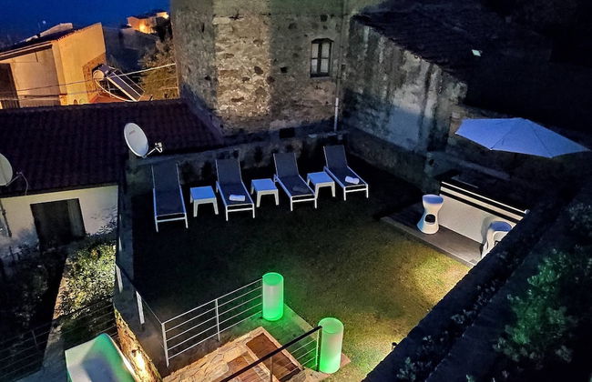 La Villa Del Borgo Cefalù - Foto 64