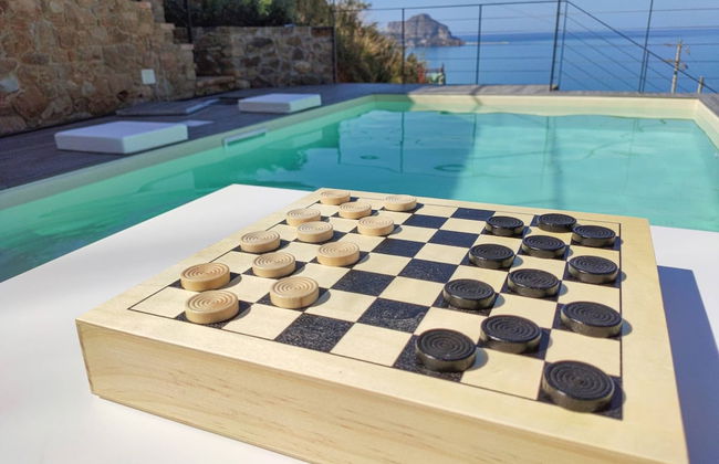 La Villa Del Borgo Cefalù - Foto 26