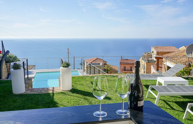 La Villa Del Borgo Cefalù - Foto 42