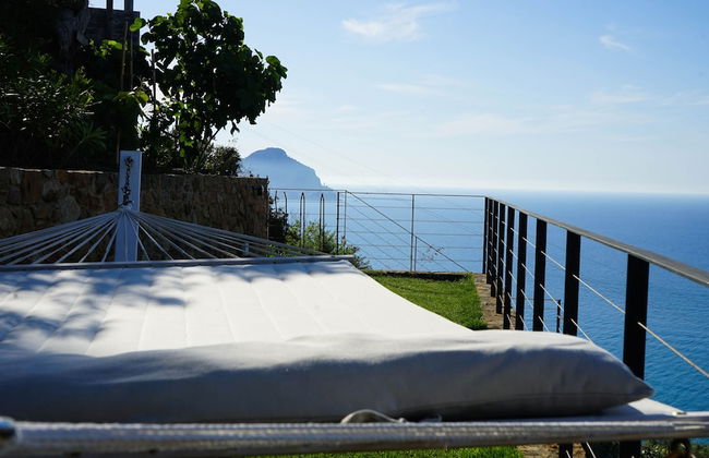 La Villa Del Borgo Cefalù - Foto 1