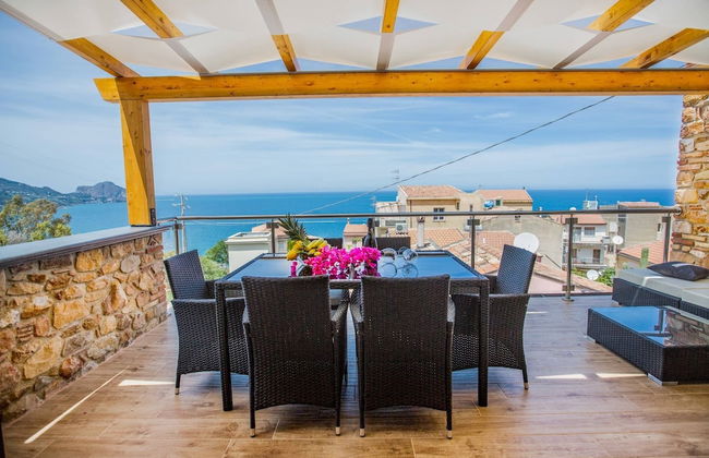 La Villa Del Borgo Cefalù - Foto 33