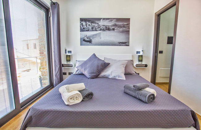 La Villa Del Borgo Cefalù - Foto 8