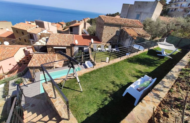 La Villa Del Borgo Cefalù - Foto 55