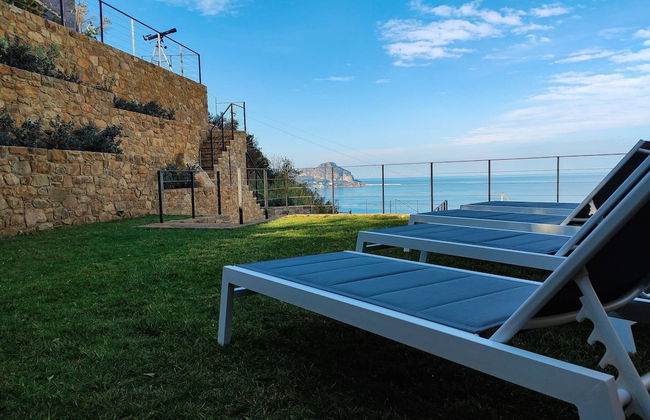 La Villa Del Borgo Cefalù - Foto 54