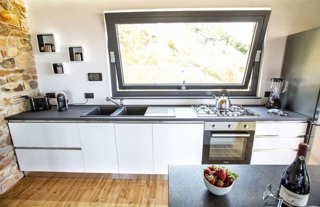 La Villa Del Borgo Cefalù - Foto 15