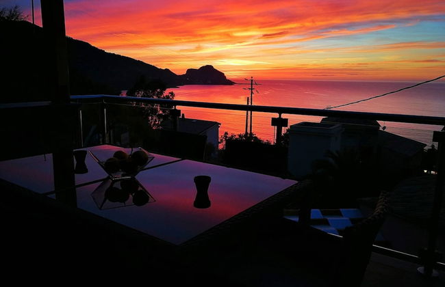 La Villa Del Borgo Cefalù - Foto 34