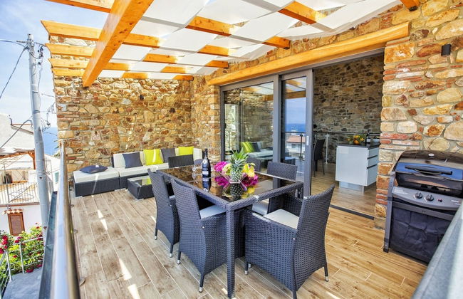 La Villa Del Borgo Cefalù - Foto 32