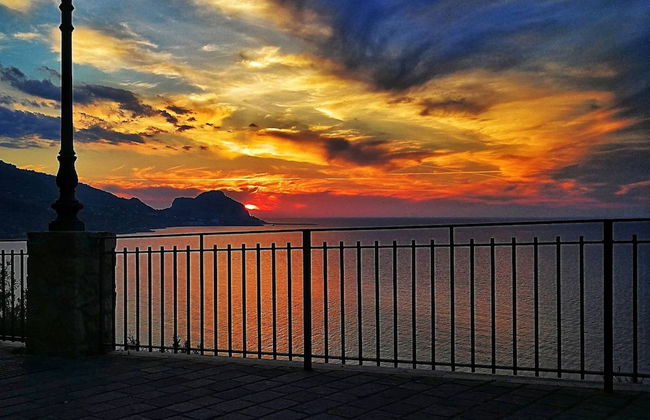 La Villa Del Borgo Cefalù - Foto 60