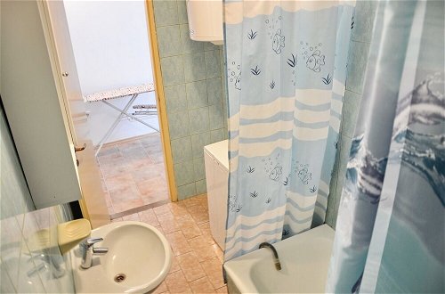Photo 8 - Charming Apartment in Vrsi Mulo, Great Place in Dalmatia for Family Vacation