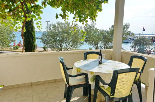 Photo 1 - Charming Apartment in Vrsi Mulo, Great Place in Dalmatia for Family Vacation