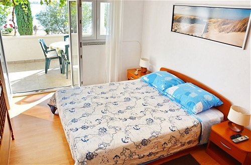 Photo 5 - Charming Apartment in Vrsi Mulo, Great Place in Dalmatia for Family Vacation