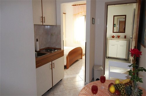 Photo 10 - Apartment for two Person Near the sea and City Center