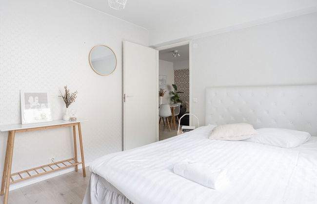 2ndhomes Superior Center Apt.Pieni Verka - Foto 4