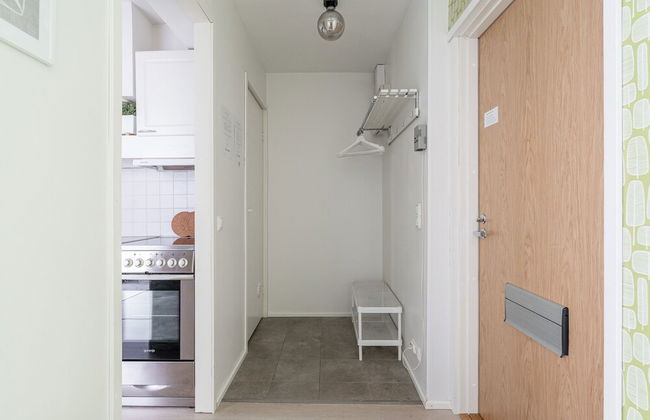 2ndhomes Superior Center Apt.Pieni Verka - Foto 5