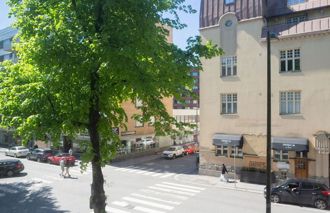 2ndhomes Superior Center Apt.Pieni Verka - Foto 17