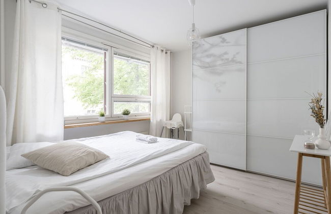 2ndhomes Superior Center Apt.Pieni Verka - Foto 11