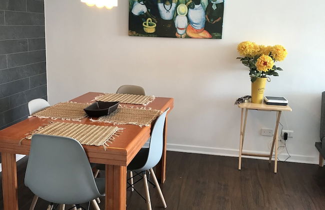 Condominio El Paso 1101 - Foto 9