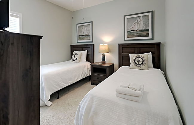 Lost Key Townhomes #14589 - Searenity - Foto 3