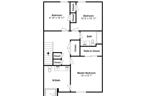 Photo 14 - Lost Key Townhomes #14589 - Searenity