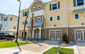 Photo 1 - Lost Key Townhomes #14589 - Searenity