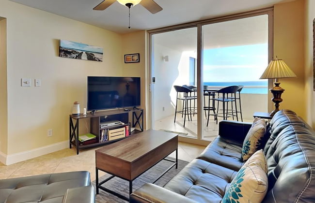 Perdido Sun by Southern Vacation Rentals - Foto 33