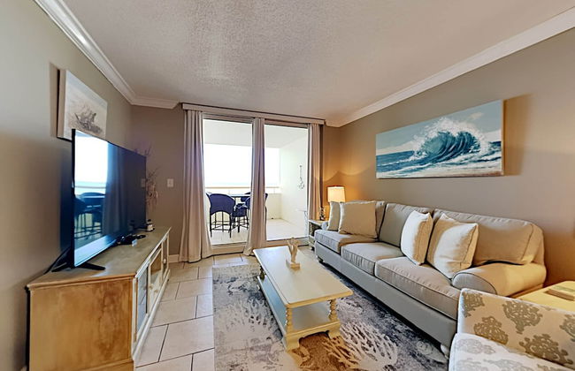 Perdido Sun by Southern Vacation Rentals - Foto 1