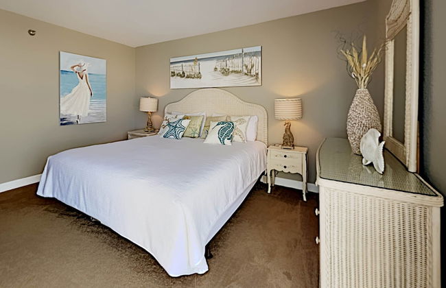 Perdido Sun by Southern Vacation Rentals - Foto 3