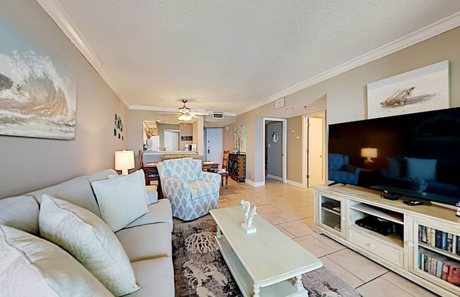 Perdido Sun by Southern Vacation Rentals - Foto 32