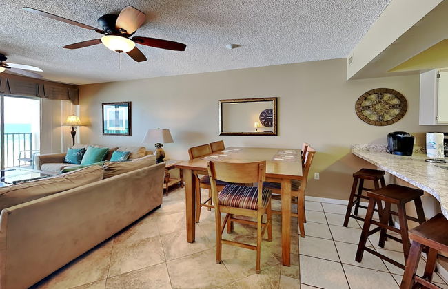 Emerald Towers West by Southern Vacation Rentals - Foto 28