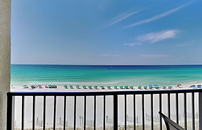 Emerald Towers West by Southern Vacation Rentals - Foto 35