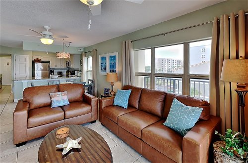 Photo 19 - Emerald Towers West by Southern Vacation Rentals