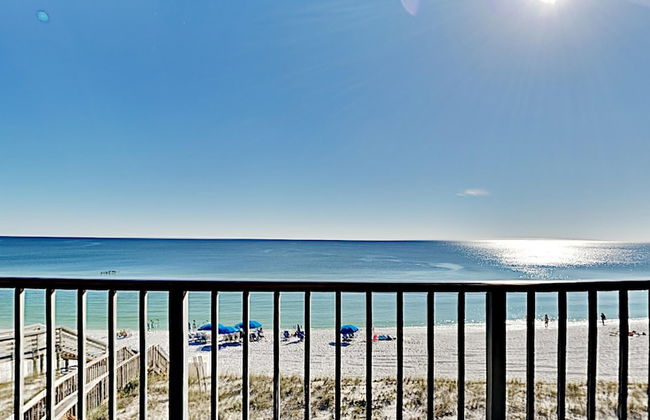 Emerald Towers West by Southern Vacation Rentals - Foto 31