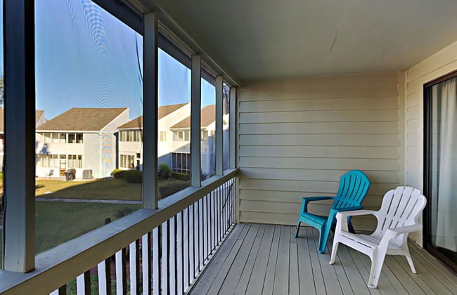 Misty Cove #118 - Foto 19