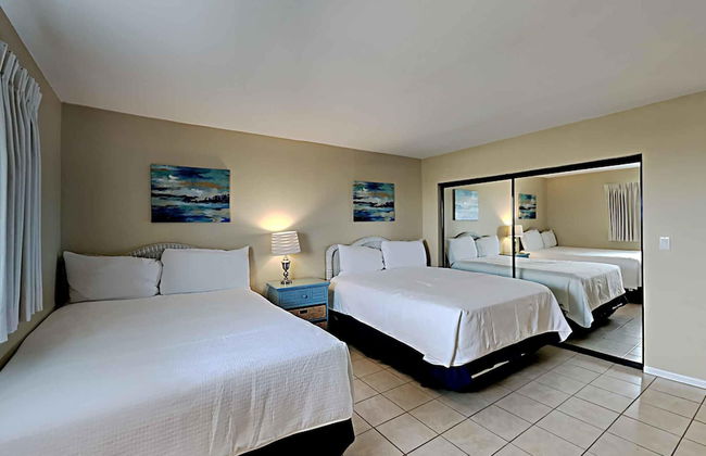 Breakers East by Southern Vacation Rentals - Foto 21