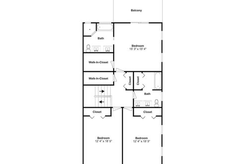 Foto 19 - Banana Bay Townhome #13900