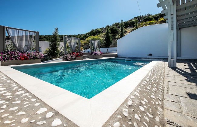 Paros Nereids Villas - Foto 39