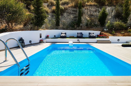 Foto 13 - Villa Thetis With Private Pool