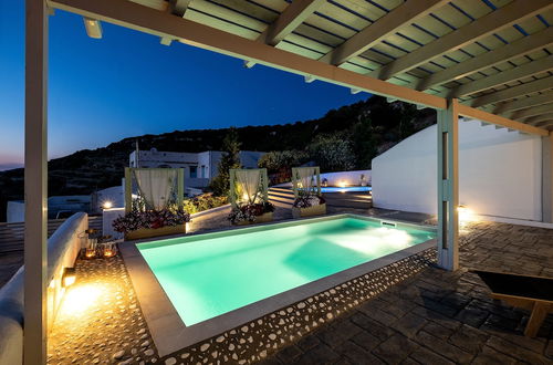 Photo 10 - Villa Thetis With Private Pool